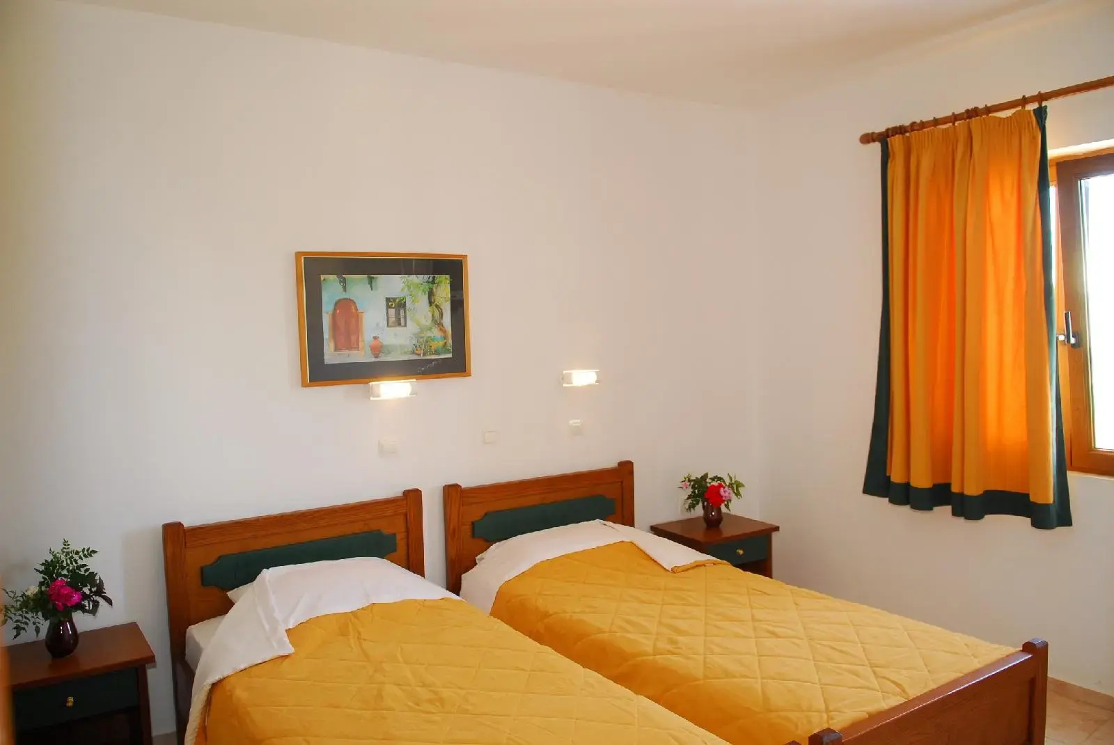 Foto - Apollo city hotel-maliatim