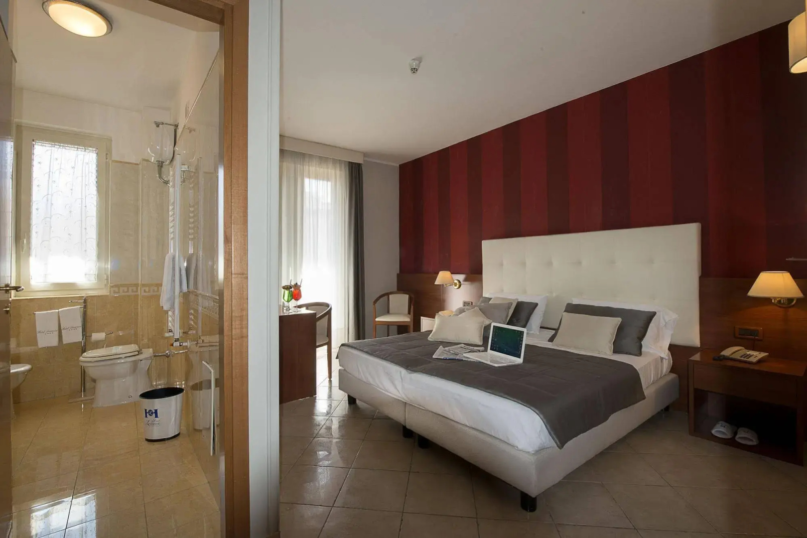 Photo - Hotel Leonessa