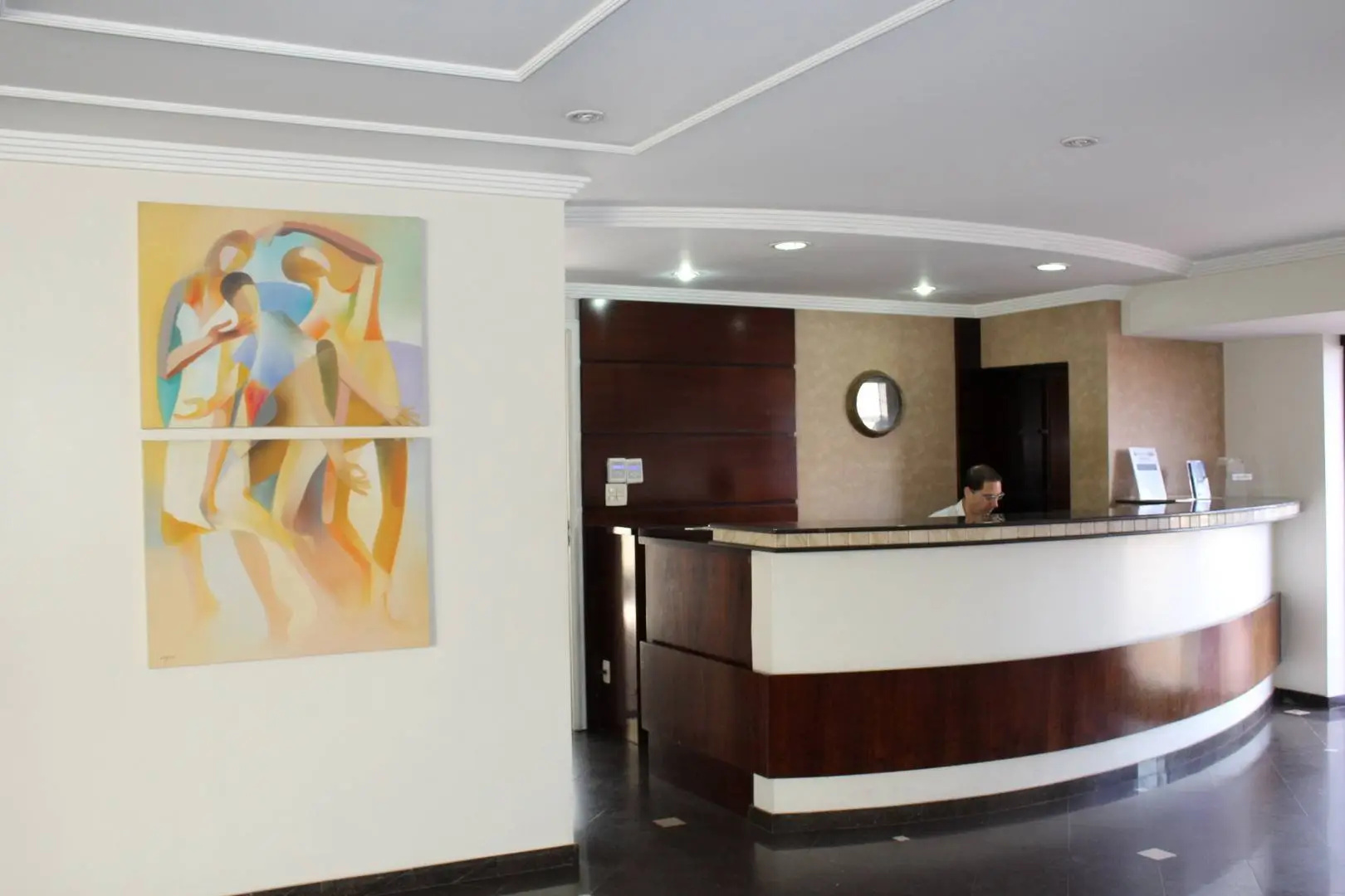 Foto - Golden Suite Hotel