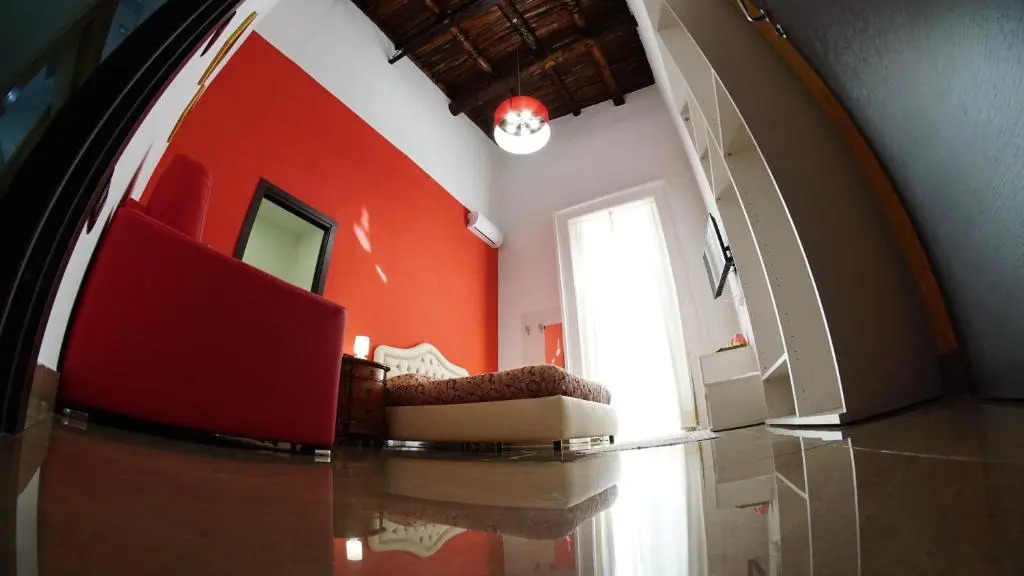 Foto - Beverello Suite