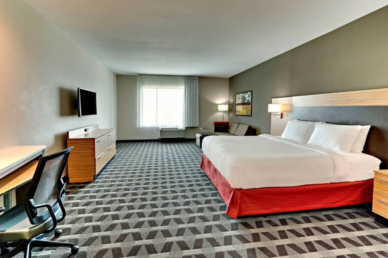 Foto - TownePlace Suites by Marriott Houston Northwest Beltway 8