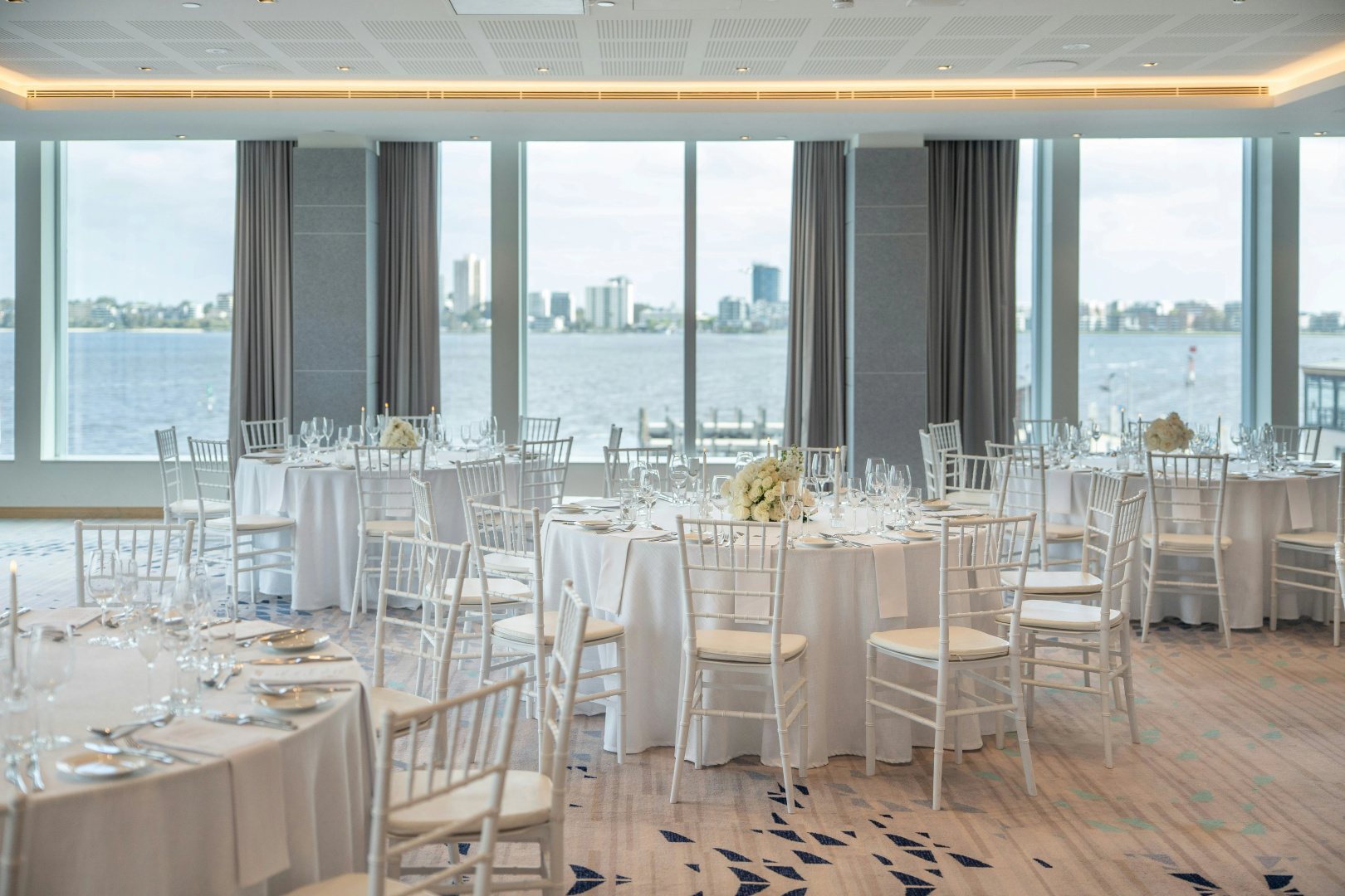 Foto - DoubleTree by Hilton Perth Waterfront