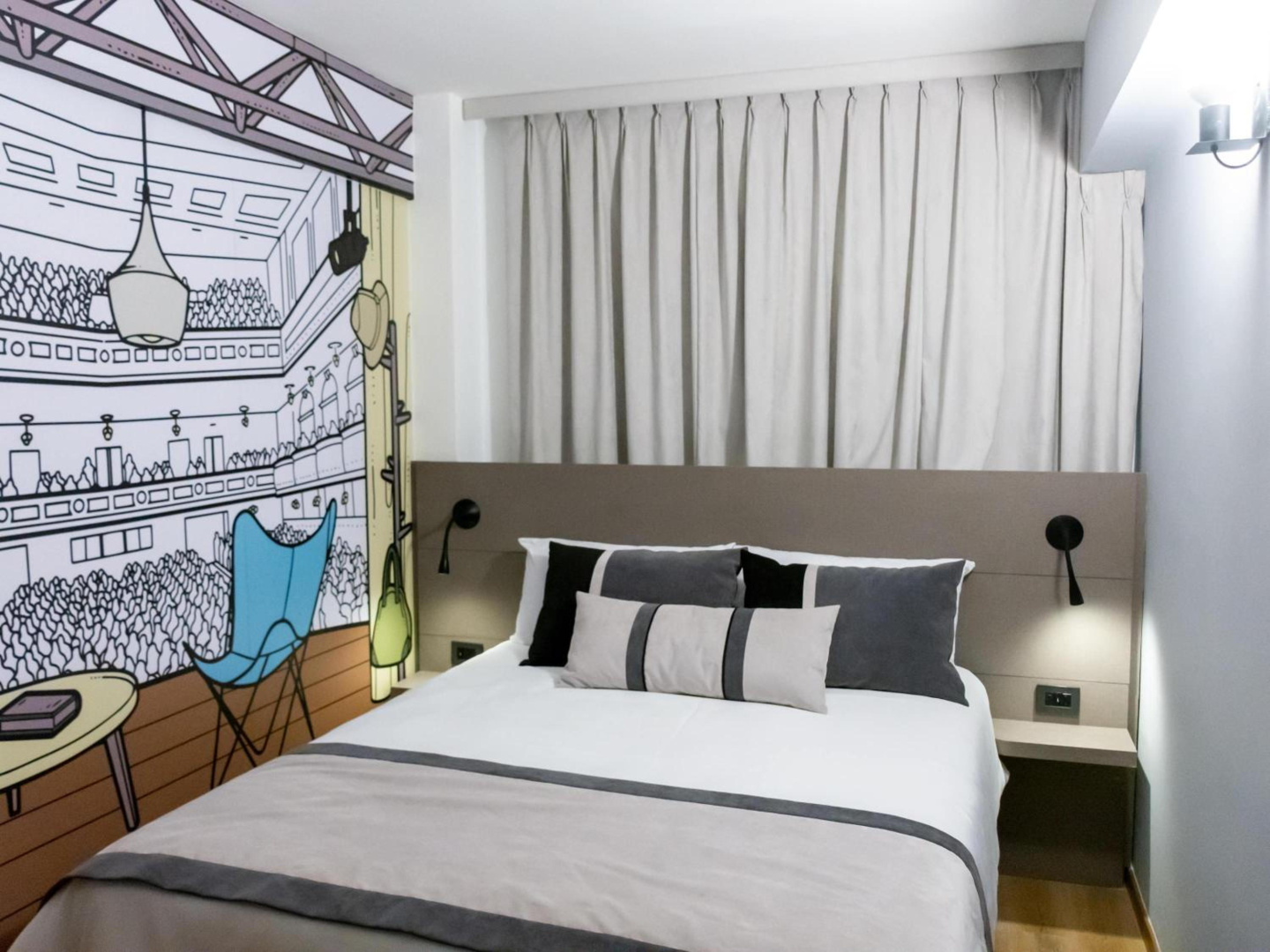 Foto - ibis Styles Buenos Aires Florida