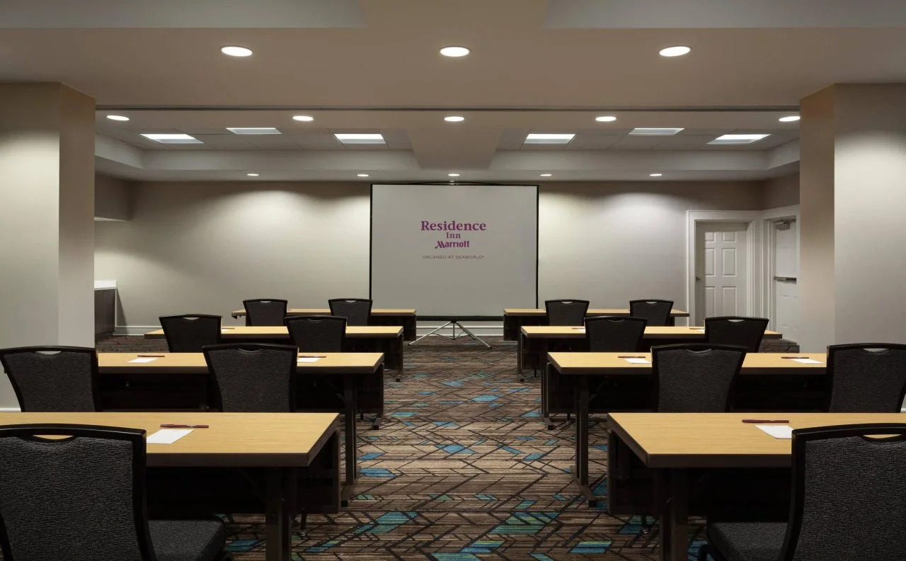 Photo - Residence Inn by Marriott Orlando at SeaWorld