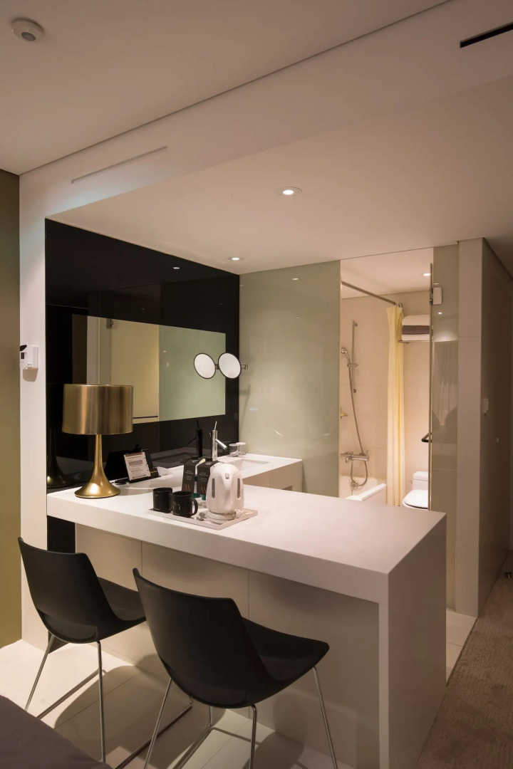 Foto - Grand Walkerhill Seoul