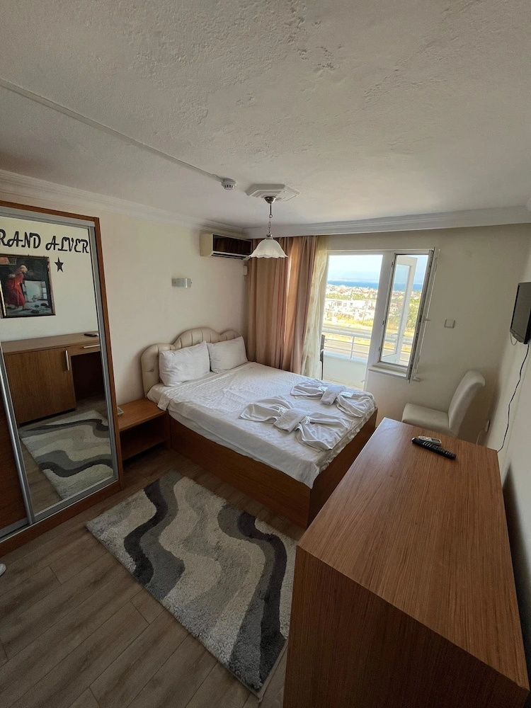 Grand Alver Otel