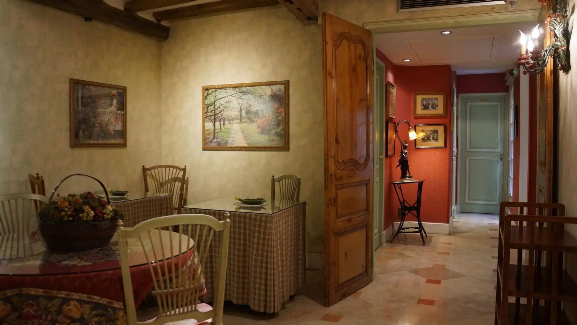 Foto - Le Relais Médicis