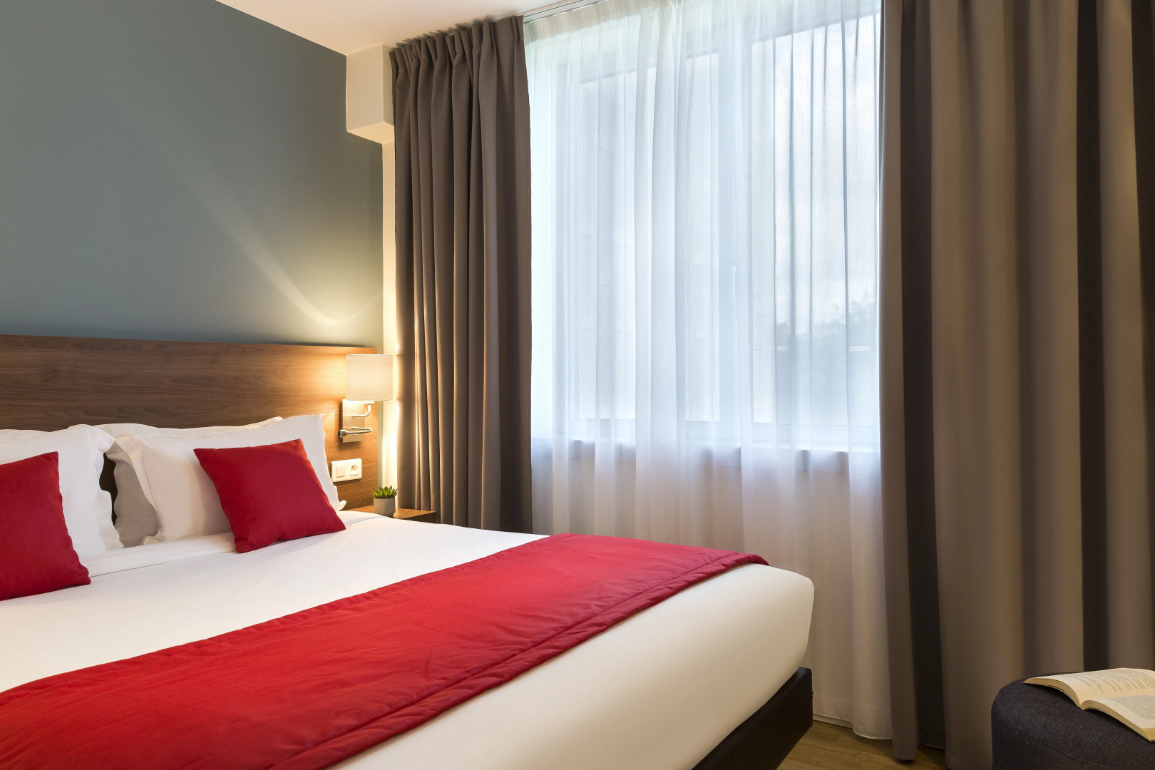 Photo - Citadines Place d'Italie Paris Aparthotel