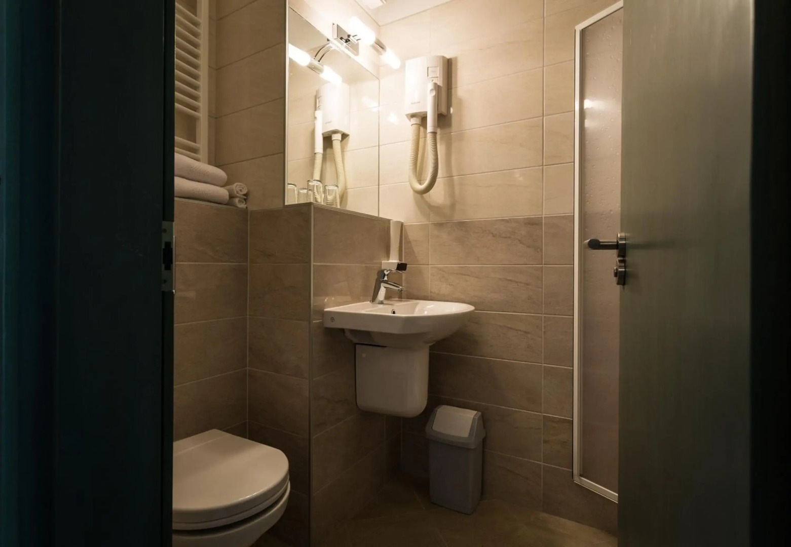 Foto - Corvin Hotel Budapest Residence