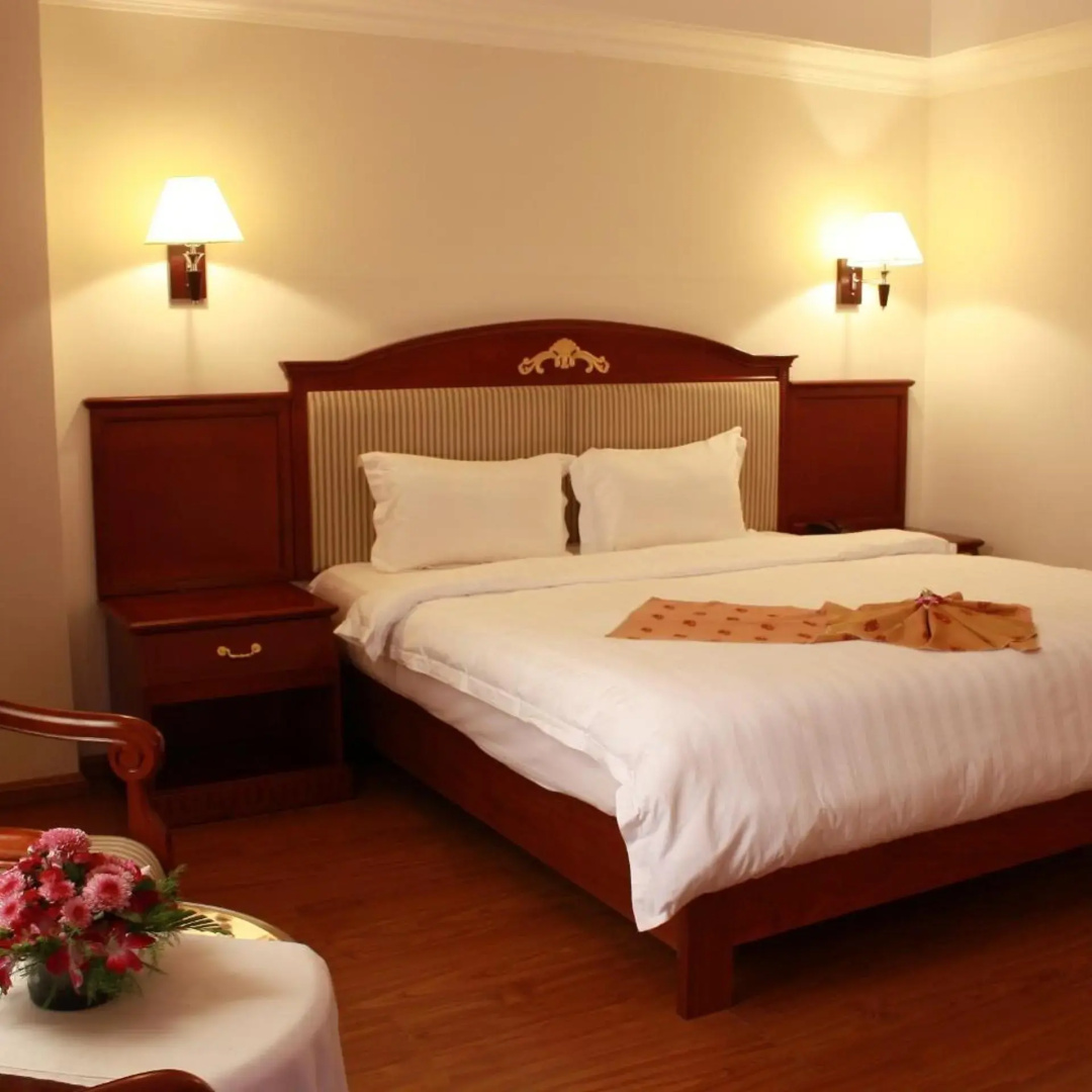 Photo - Lux Riverside Hotel & Apartment