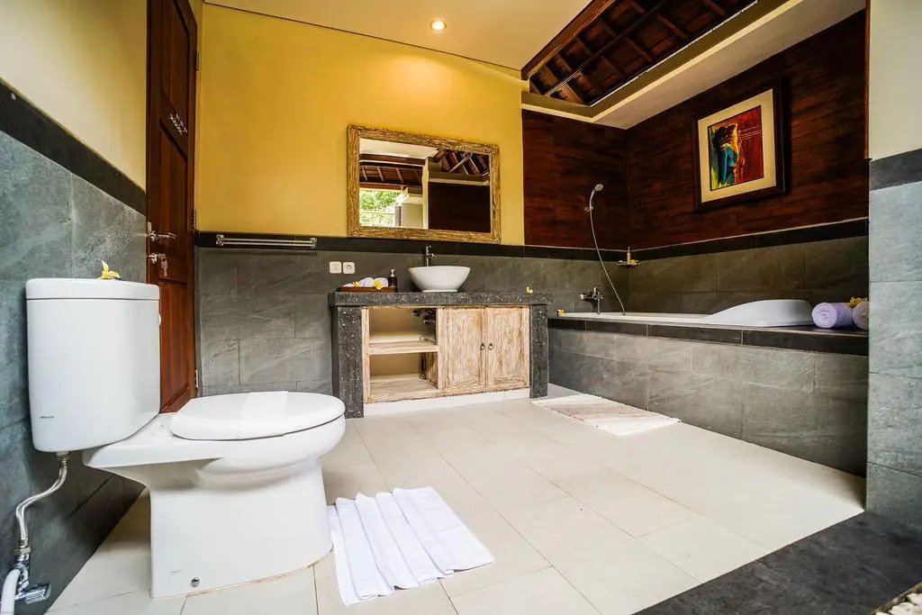 Photo - Buana Tirta Ubud Villa
