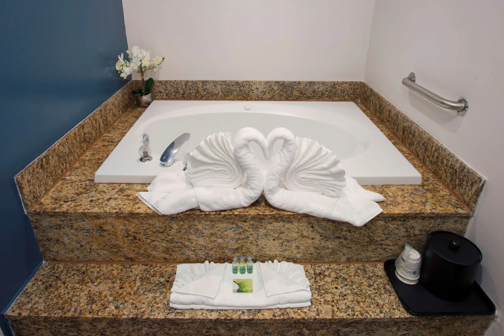 Foto - SureStay Hotel by Best Western Santa Monica