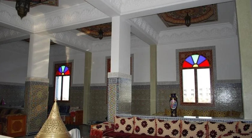 Photo - Agyad Maroc Appart-Hotel