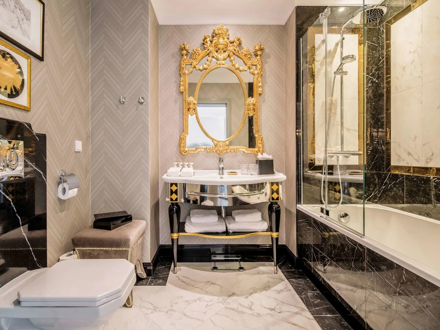 Foto - Bachleda Luxury Hotel Kraków - MGallery Collection