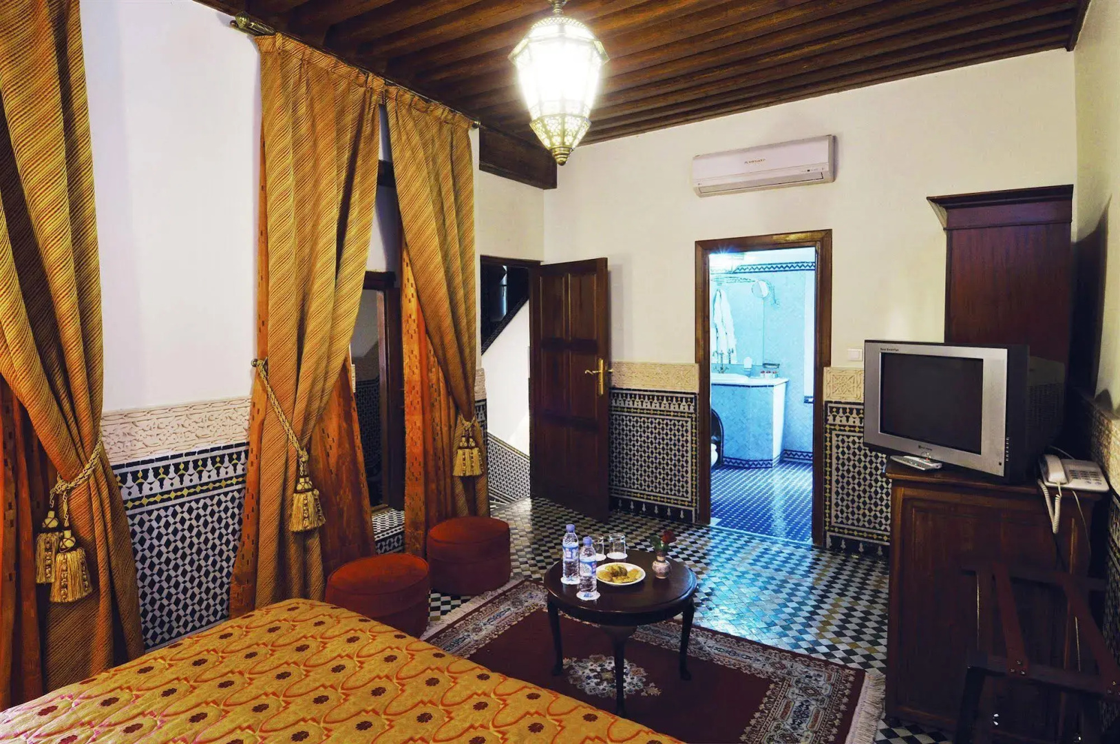 Foto - Riad Myra
