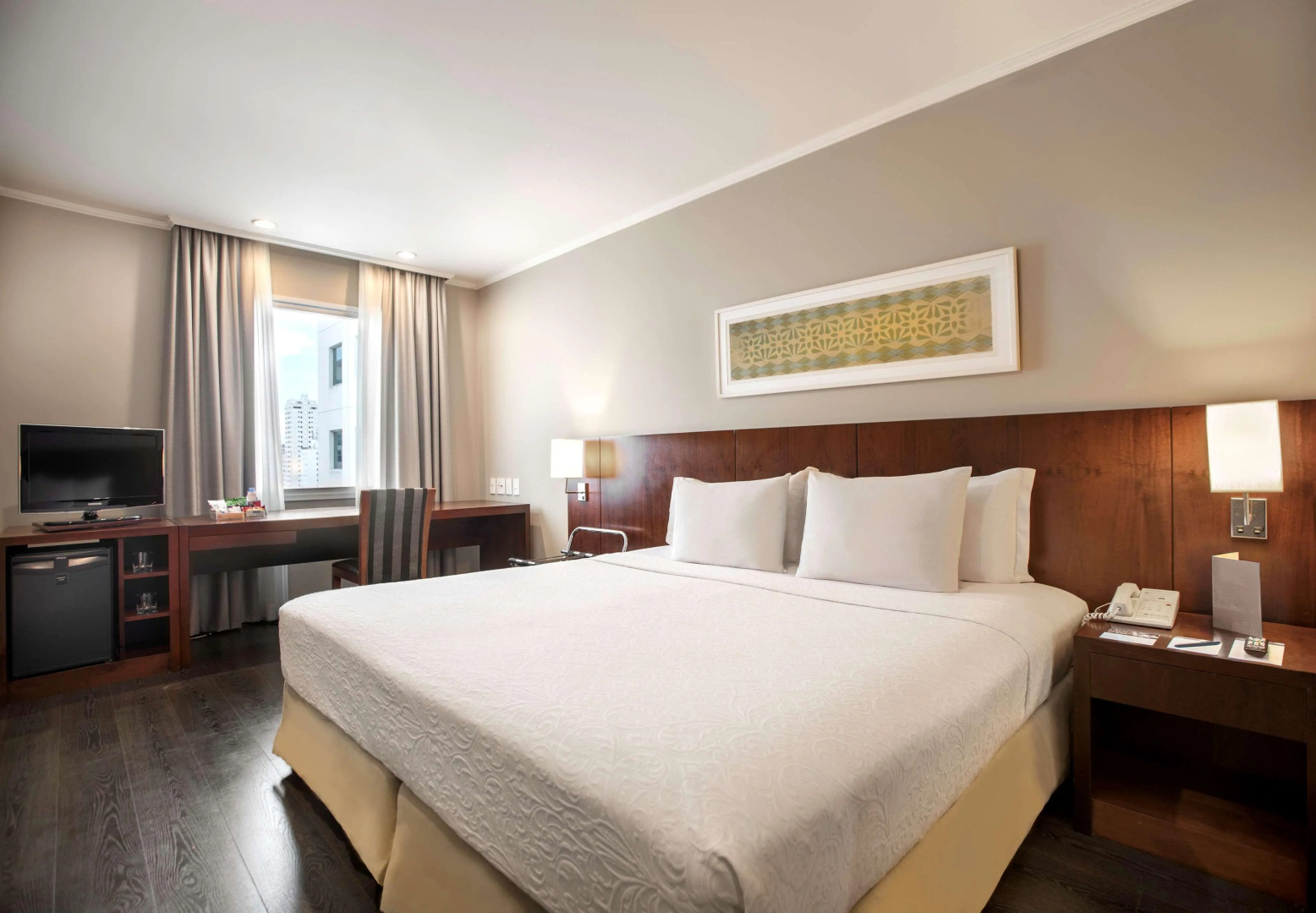 Photo - São Paulo Nações Unidas Affiliated by Meliá