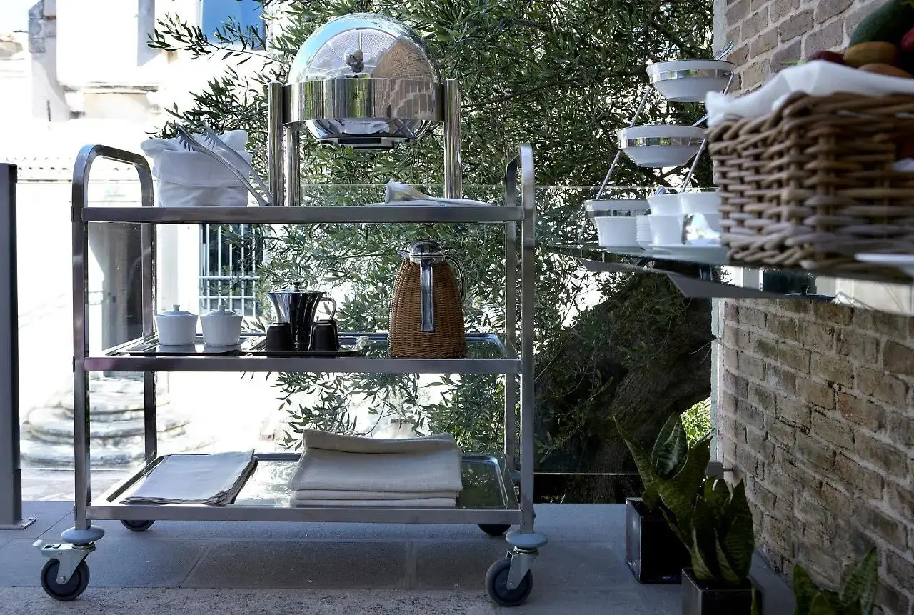 Foto - Torri E Merli Boutique Hotel