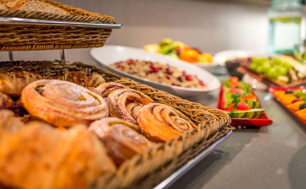 Photo - Maldron Hotel Dublin Airport