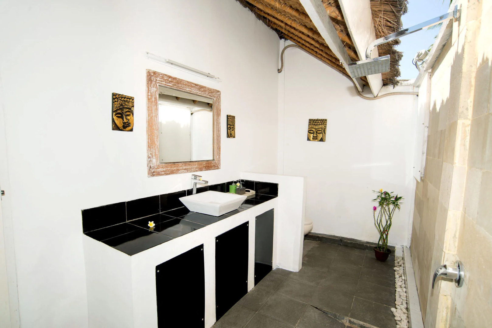 Foto - Bel Air Resort