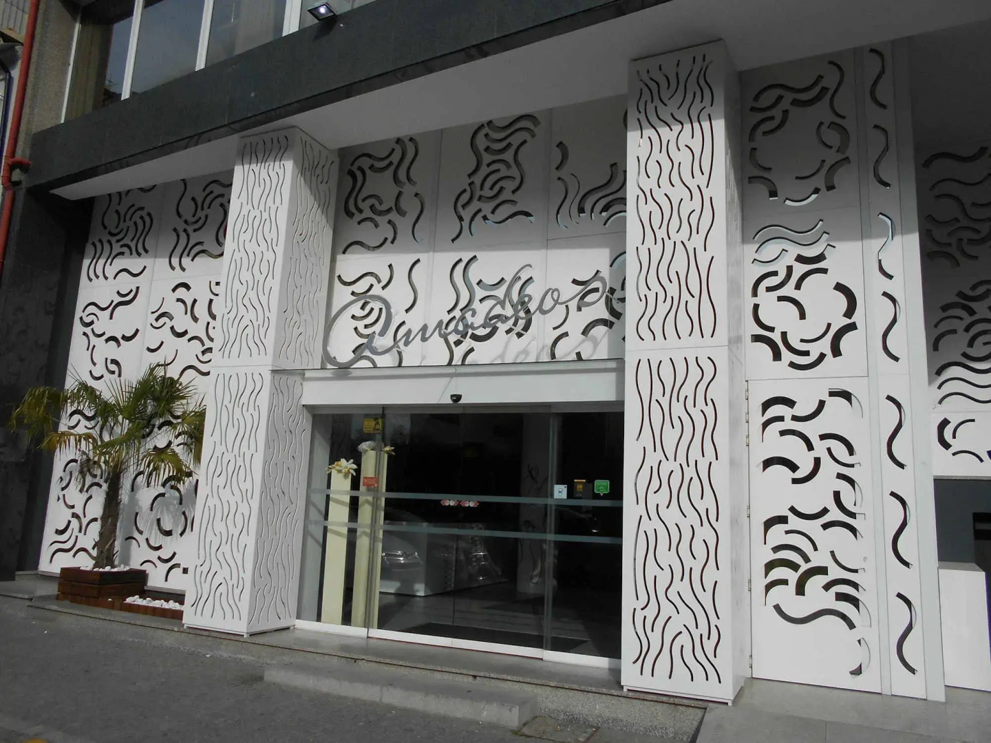 Foto - Hotel Amadeos - Matosinhos - Porto