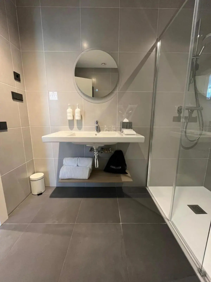 Foto - Spark By Hilton Madrid Alcala