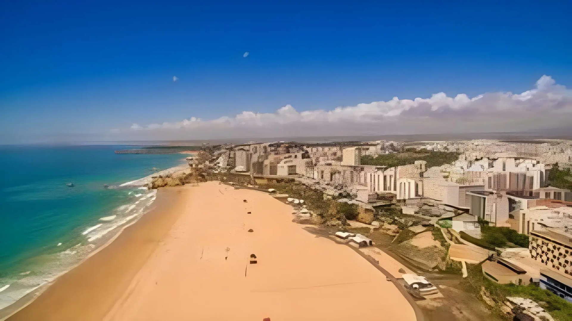 Foto - RR Hotel da Rocha