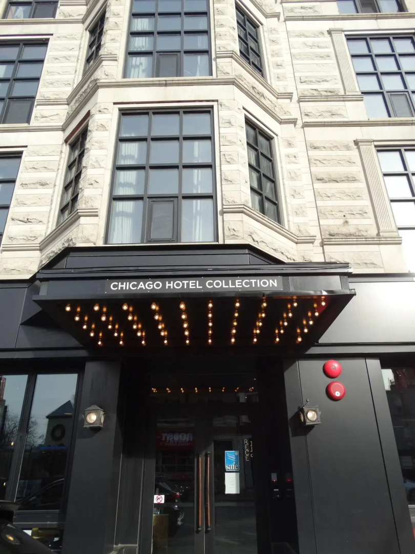 Foto - The Chicago Hotel Collection - Wrigleyville