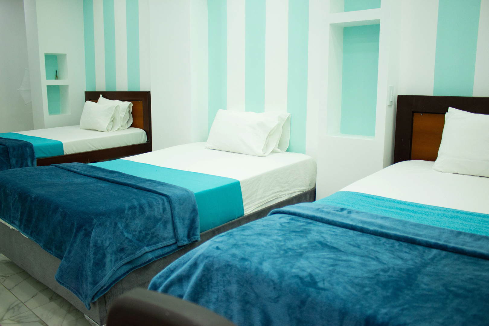 Foto - Hotel Brisas de Calima