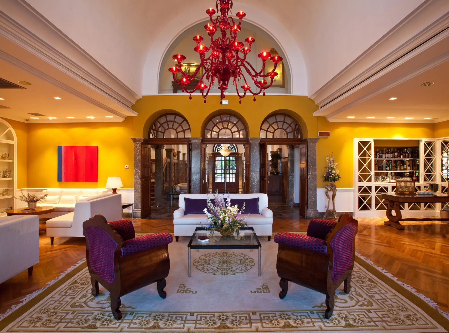 Photo - The Ashbee Hotel - The Leading Hotels of the World