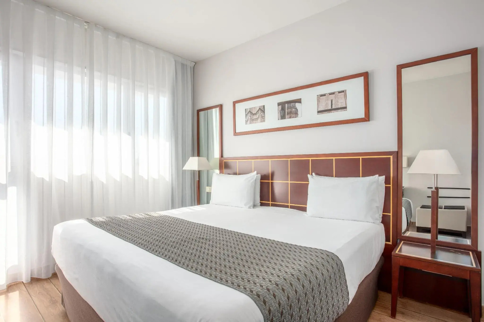 Photo - Eurostars Toledo