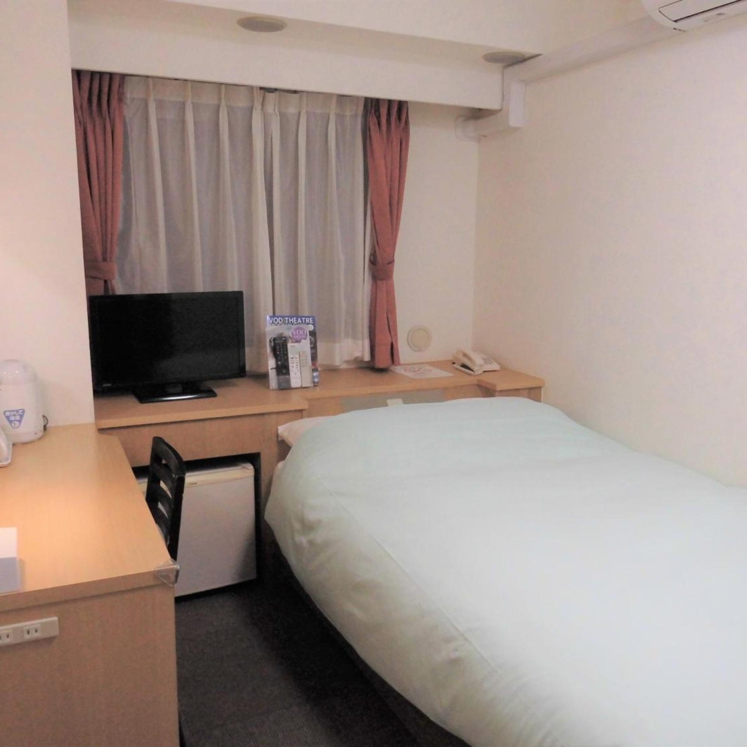 Photo - Olympic Inn Shibuya