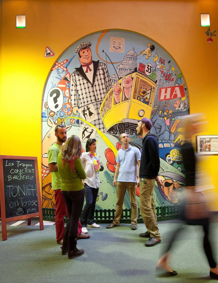 Foto - Sleep Well Youth Hostel