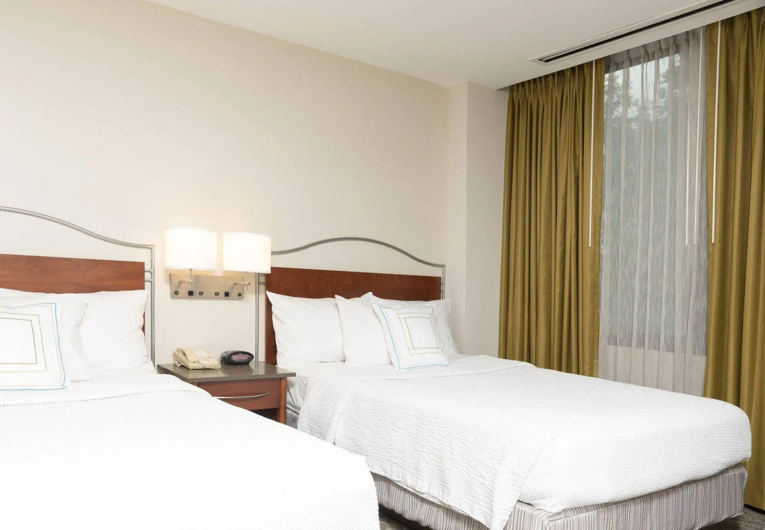 Photo - SpringHill Suites Chicago O'Hare by Marriott
