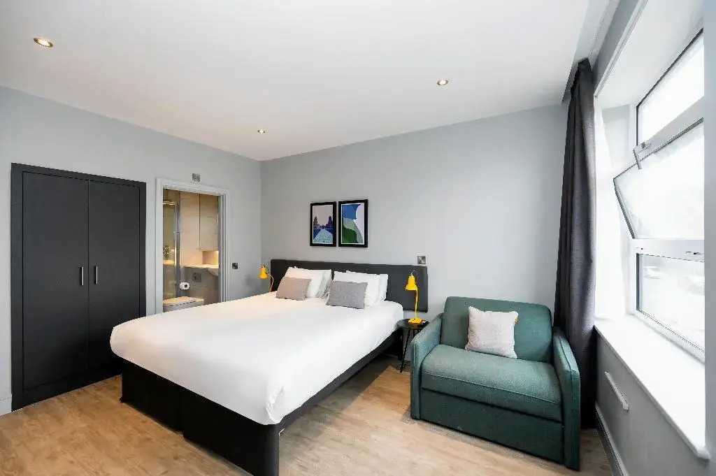 Photo - Staycity Aparthotels London Greenwich High Road