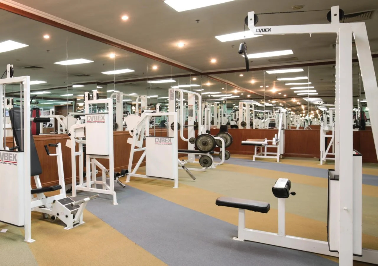 Photo - Beijing New Century Hotel