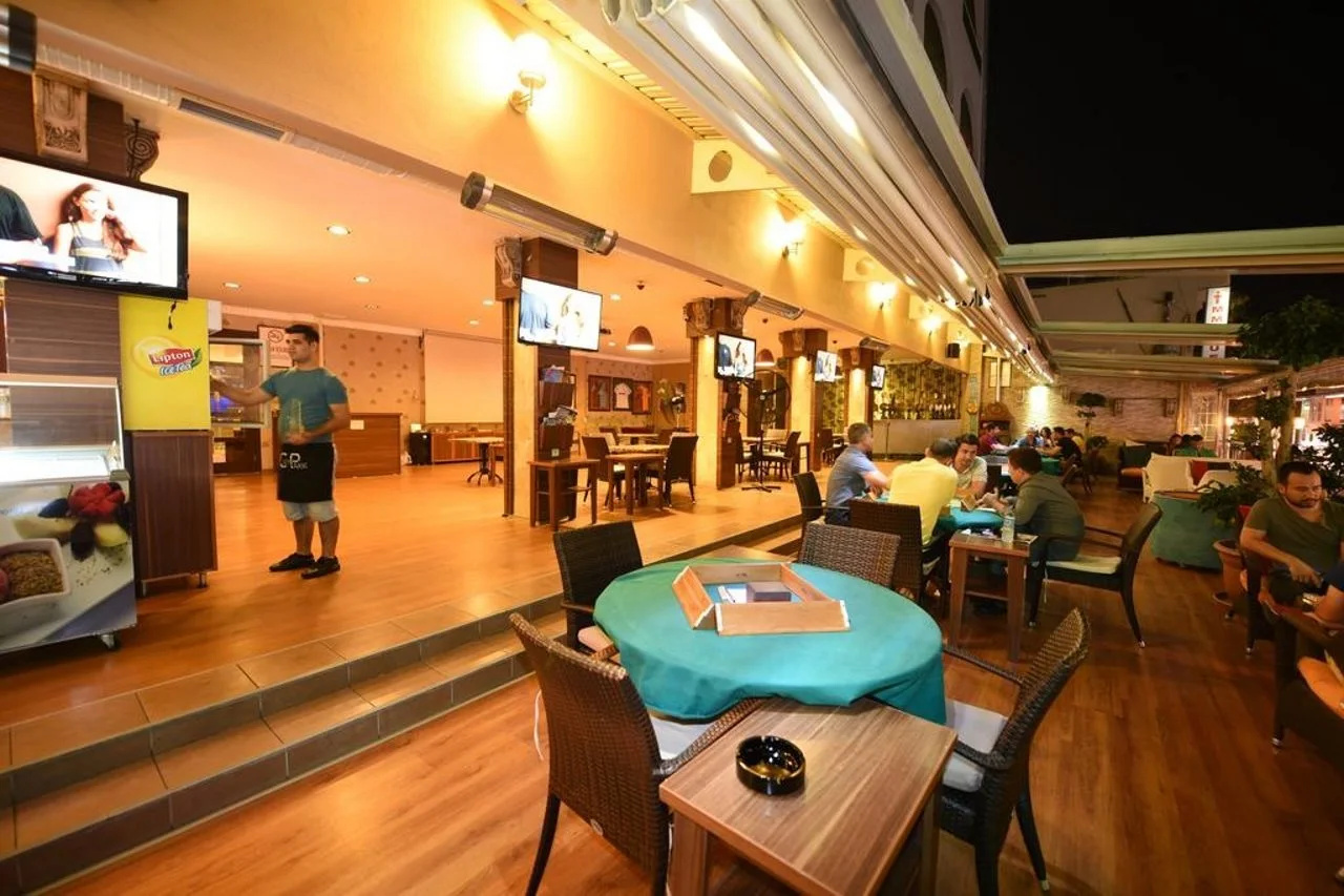 Photo - Park Hotel