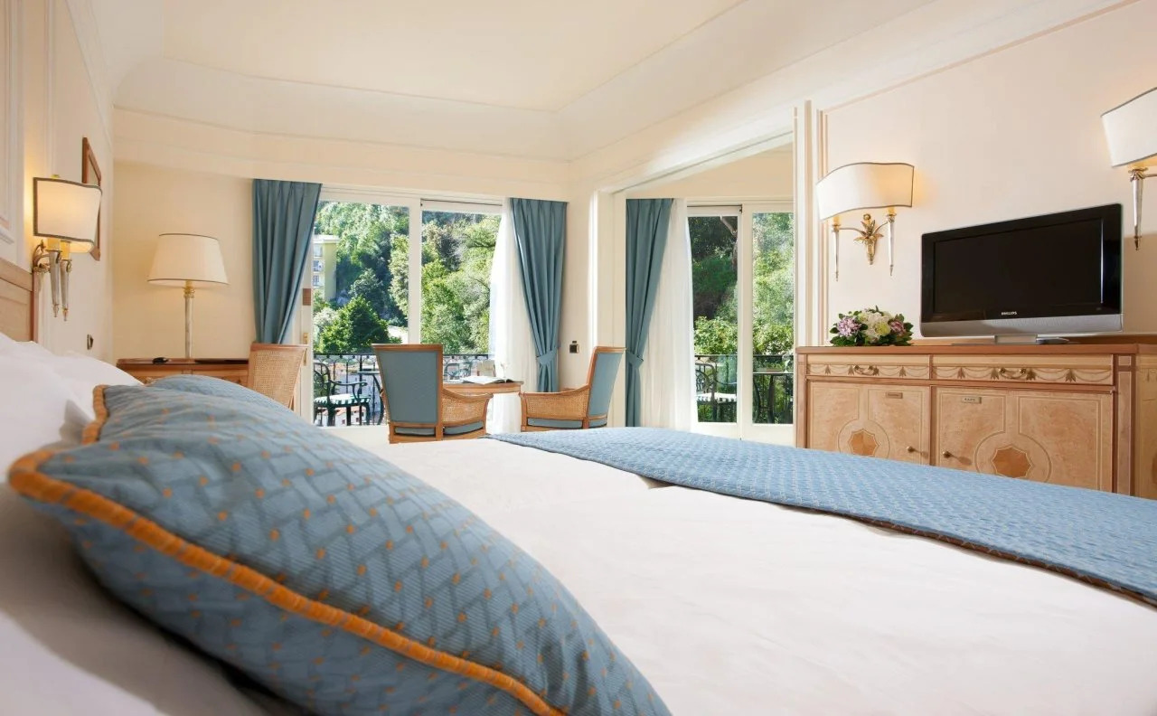 Photo - Grand Hotel Capodimonte