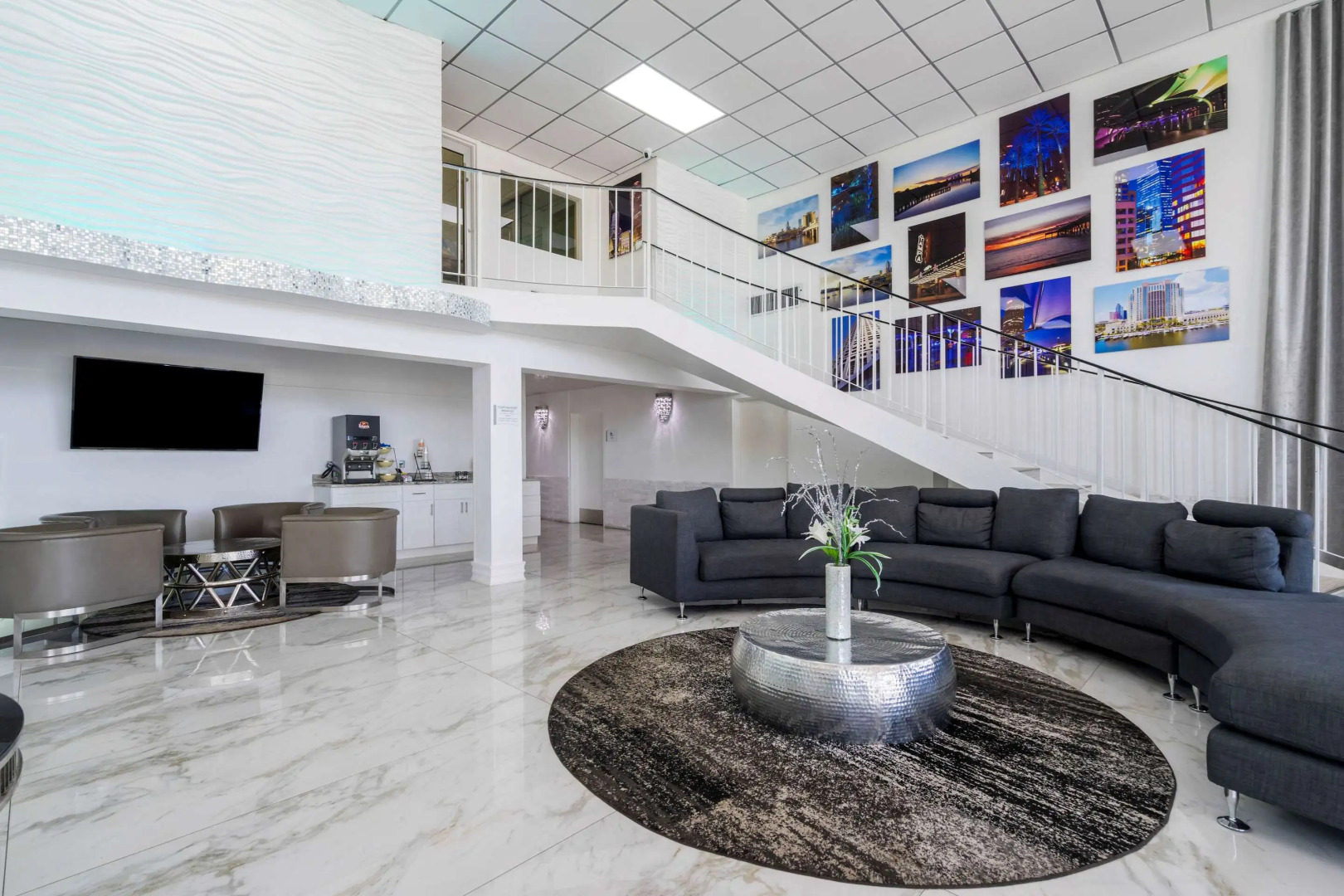 Foto - Quality Inn and Conference Center Tampa-Brandon