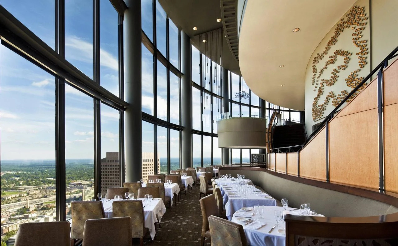 Foto - The Westin Peachtree Plaza, Atlanta