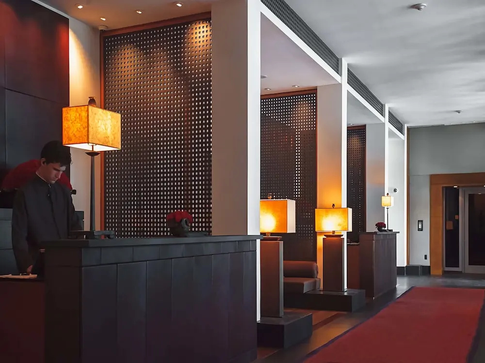 Photo - The Setai Residence Miami Beach