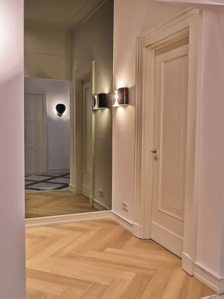 Foto - Townhouse by THE QVEST