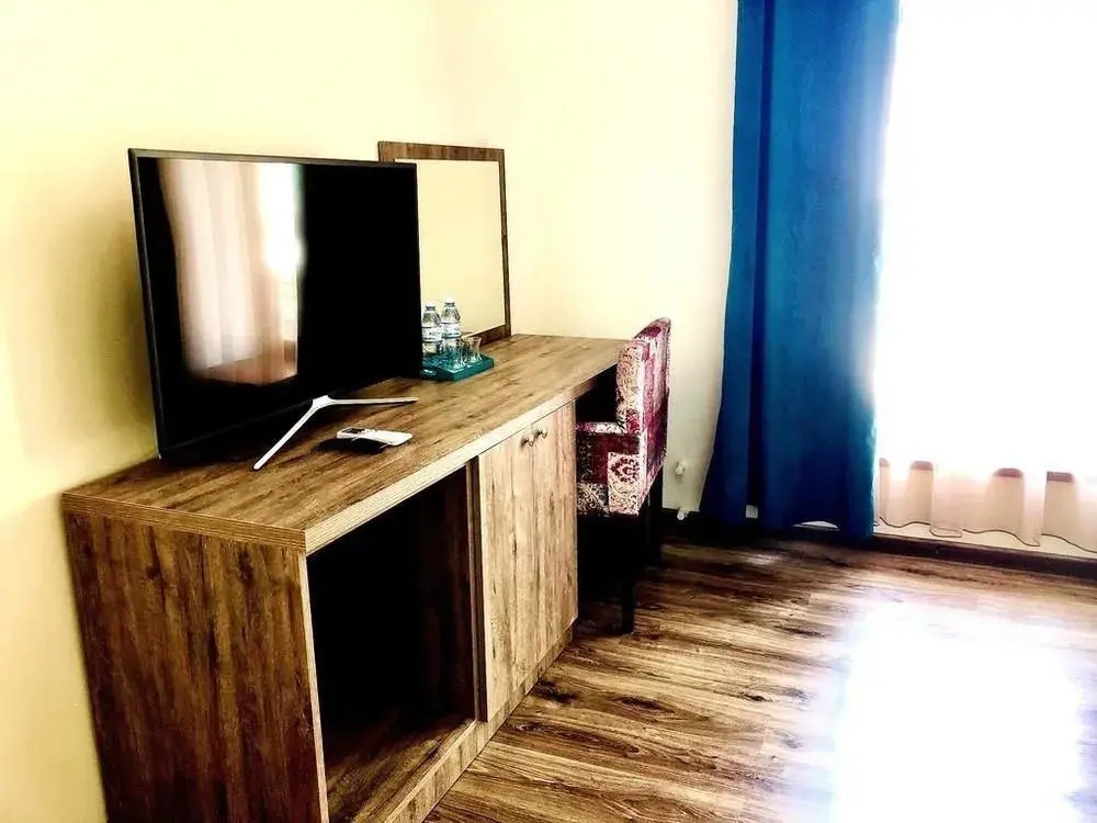 Foto - Sahil İnn Hotel Formula 1 view