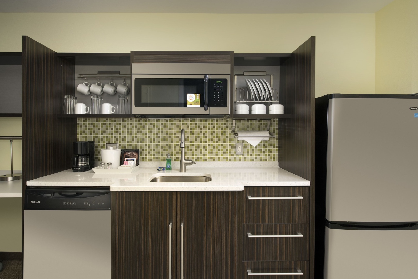 Photo - Home2 Suites by Hilton Denver International Airport