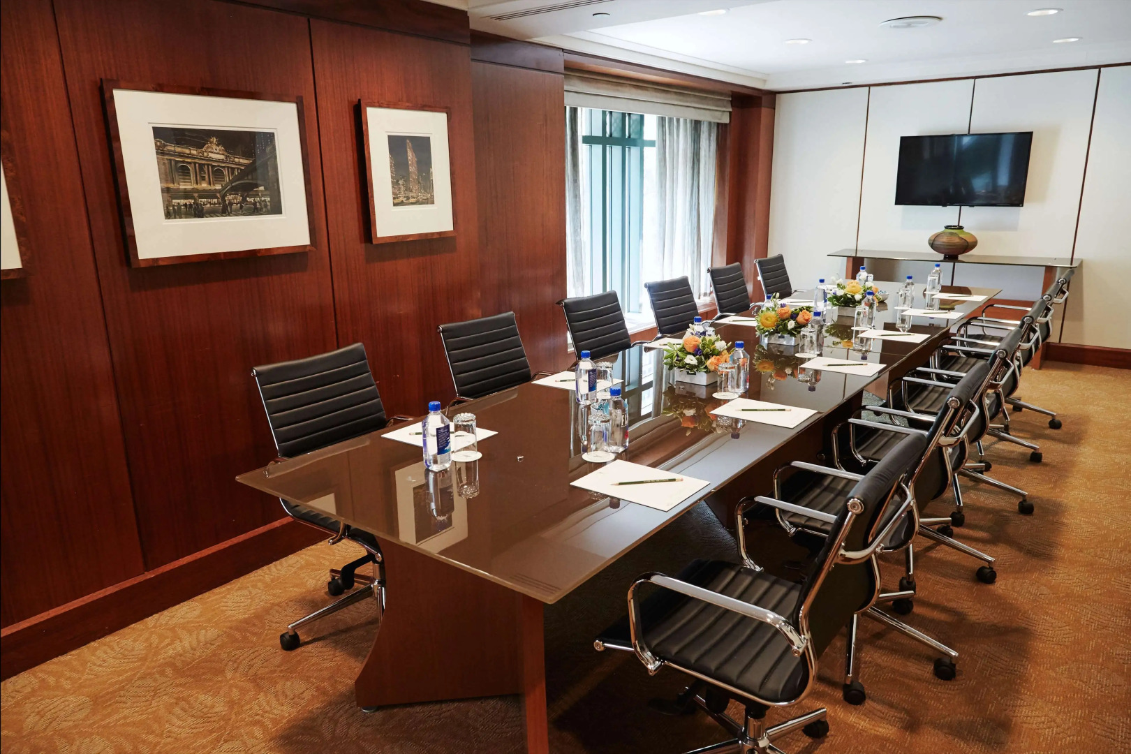 Foto - The Prince Kitano New York