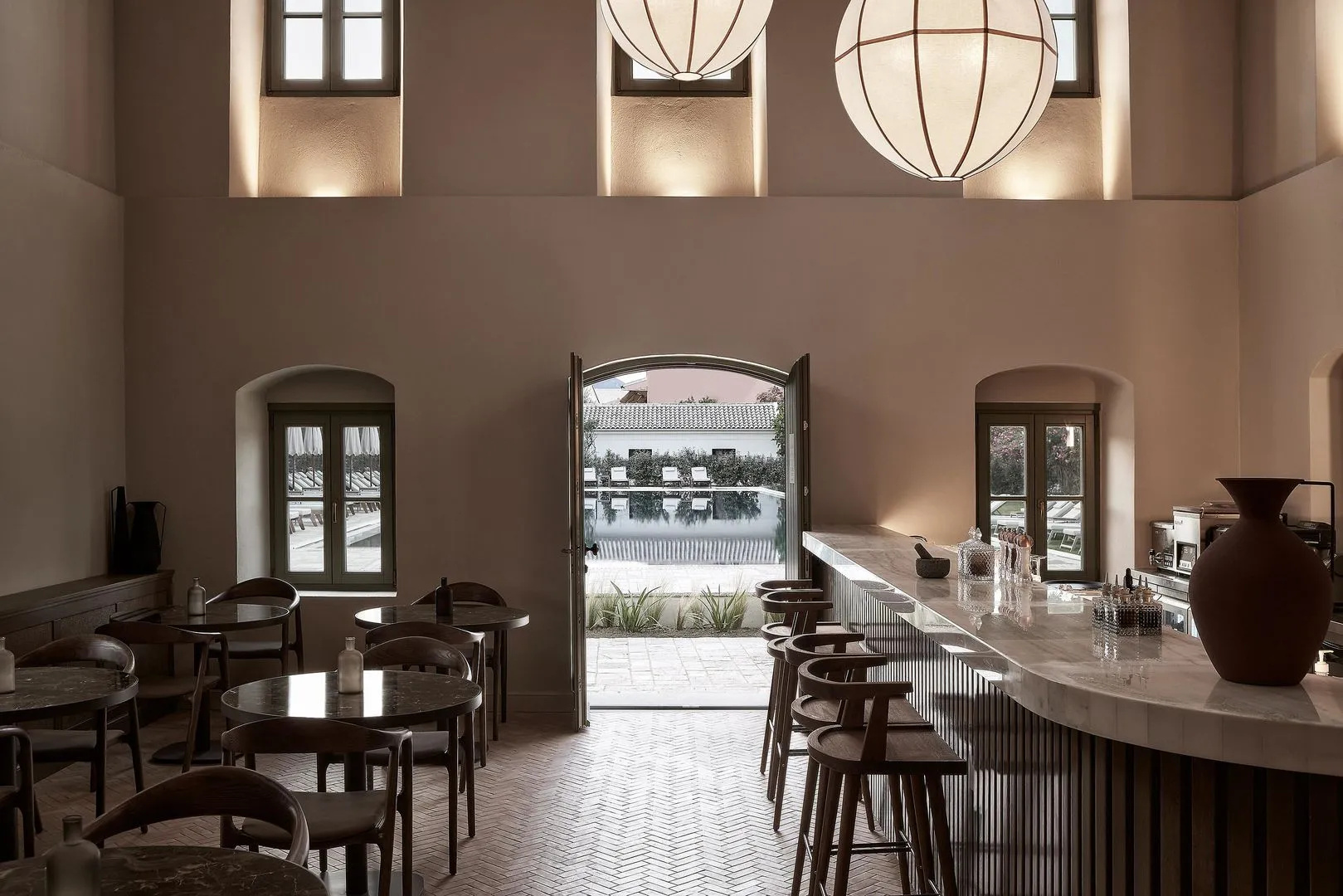 Photo - The Olivar Suites