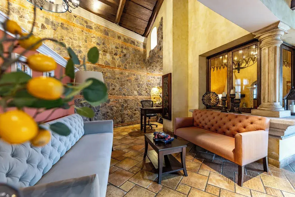 Foto - Casa Faustina Boutique Hotel