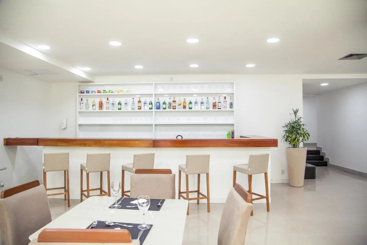 Photo - ATH Hotel - Américas Townhouse