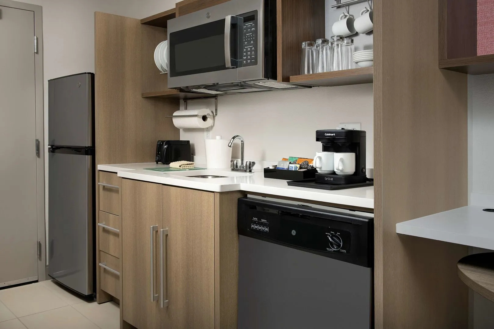 Foto - Home2 Suites by Hilton Orlando Downtown, FL