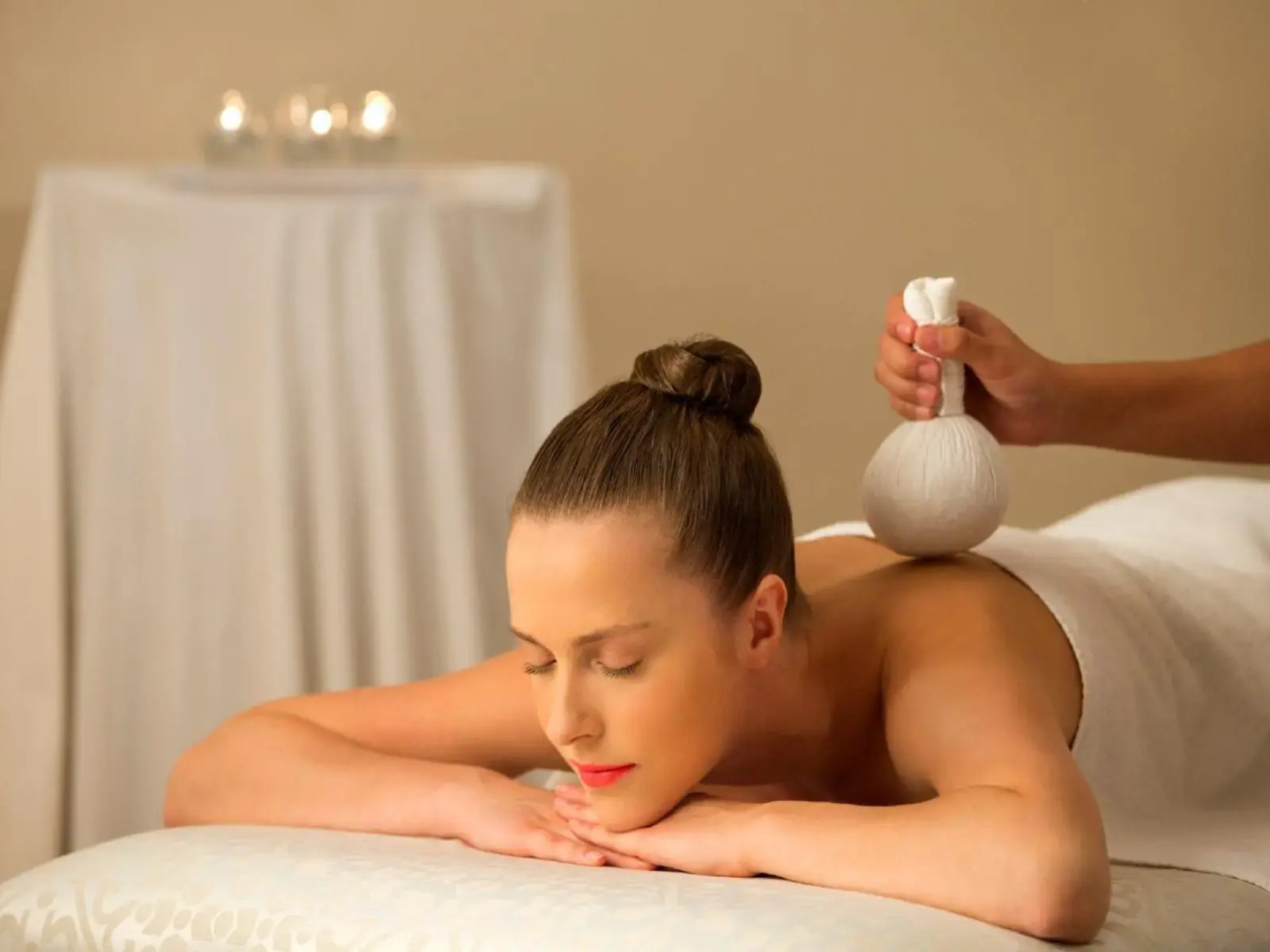 Foto - Hyatt Regency Galleria Residence Dubai