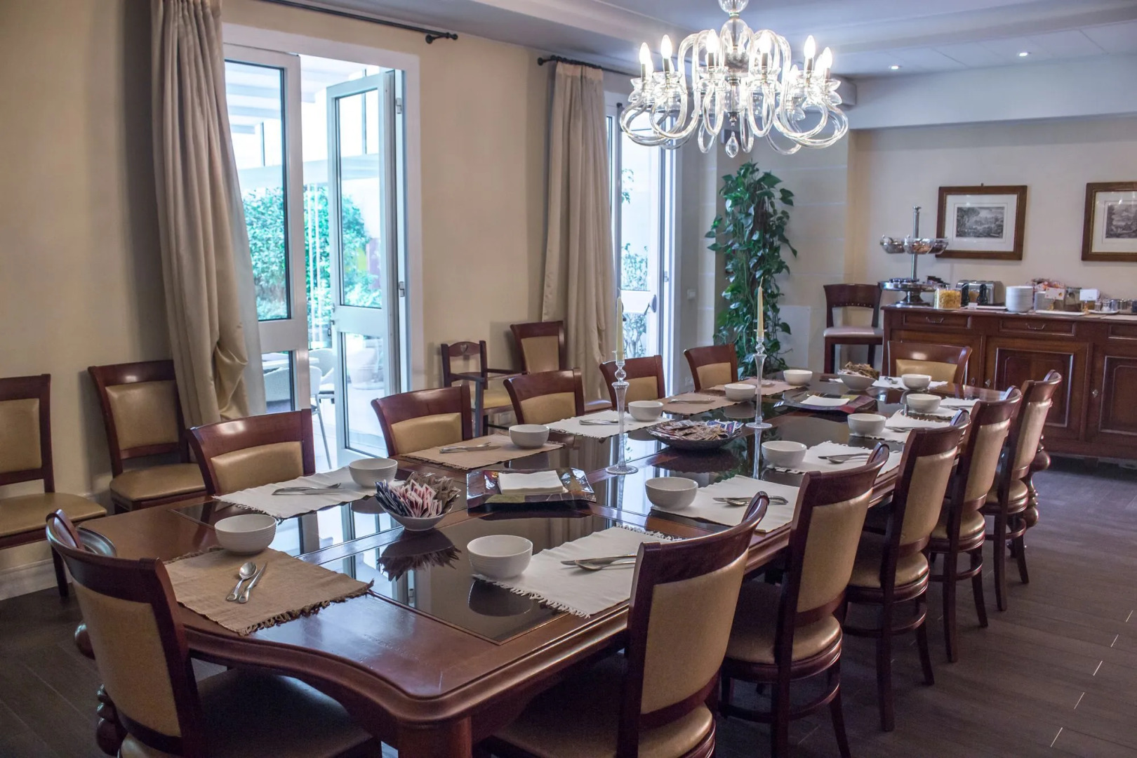 Foto - Hotel Patavium